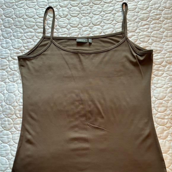 NIKE Track Suit SET:  Jacket, Pants + Mexx Tank -- fits sz 4/6 - Picture 5 of 13